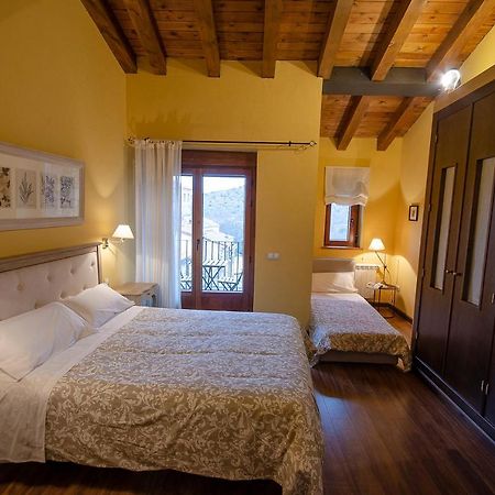 El Huerto De Leon Villa Pradena del Rincon Buitenkant foto